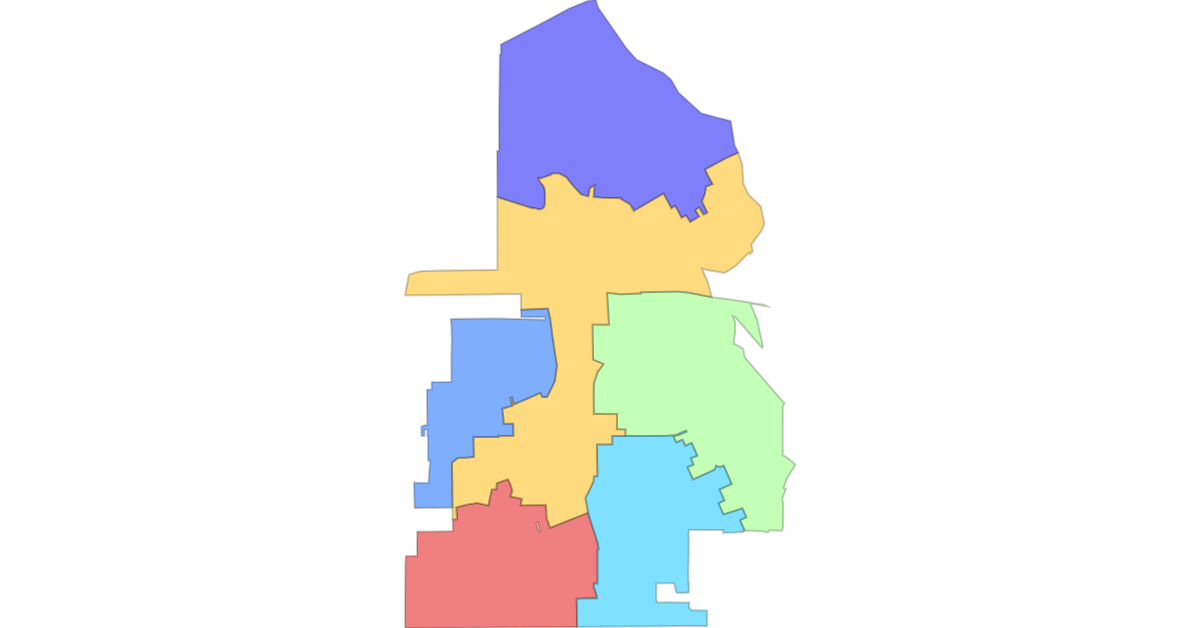 City of Santa Clara Plan 24